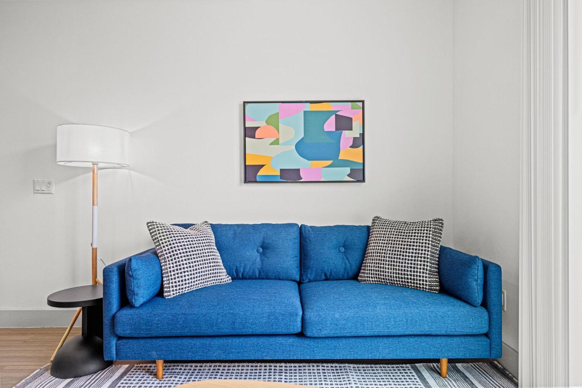 Placemakr Downtown Austin Room photo